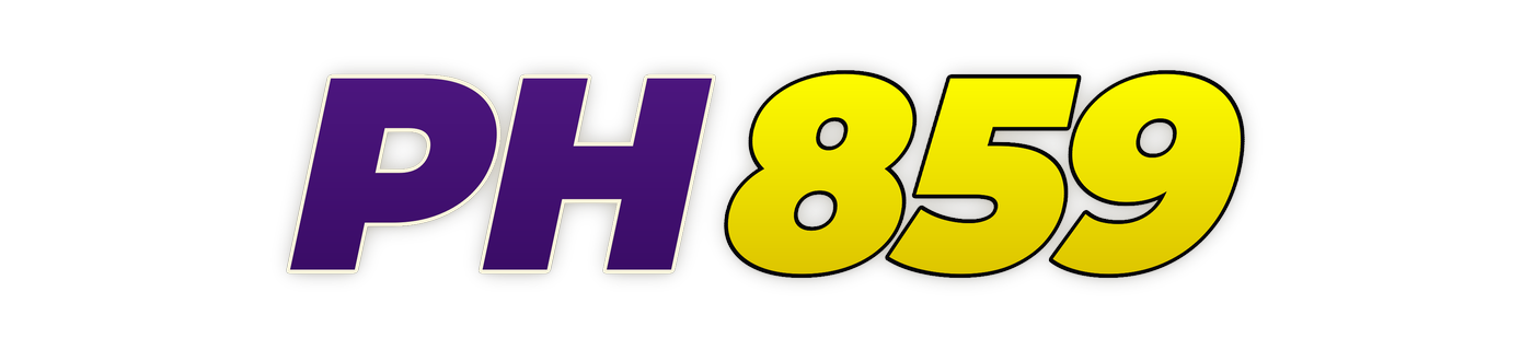 ph859 logo